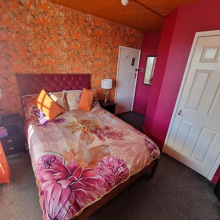Philbeach Guest House Weymouth Exterior foto