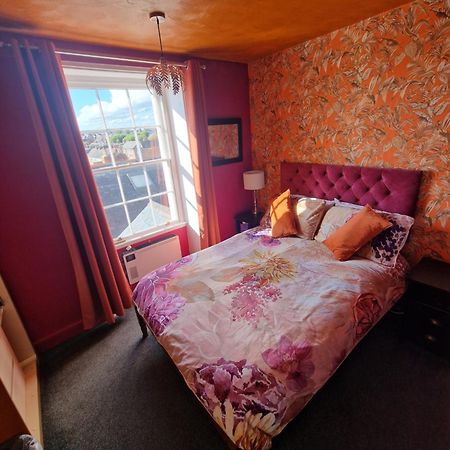 Philbeach Guest House Weymouth Exterior foto
