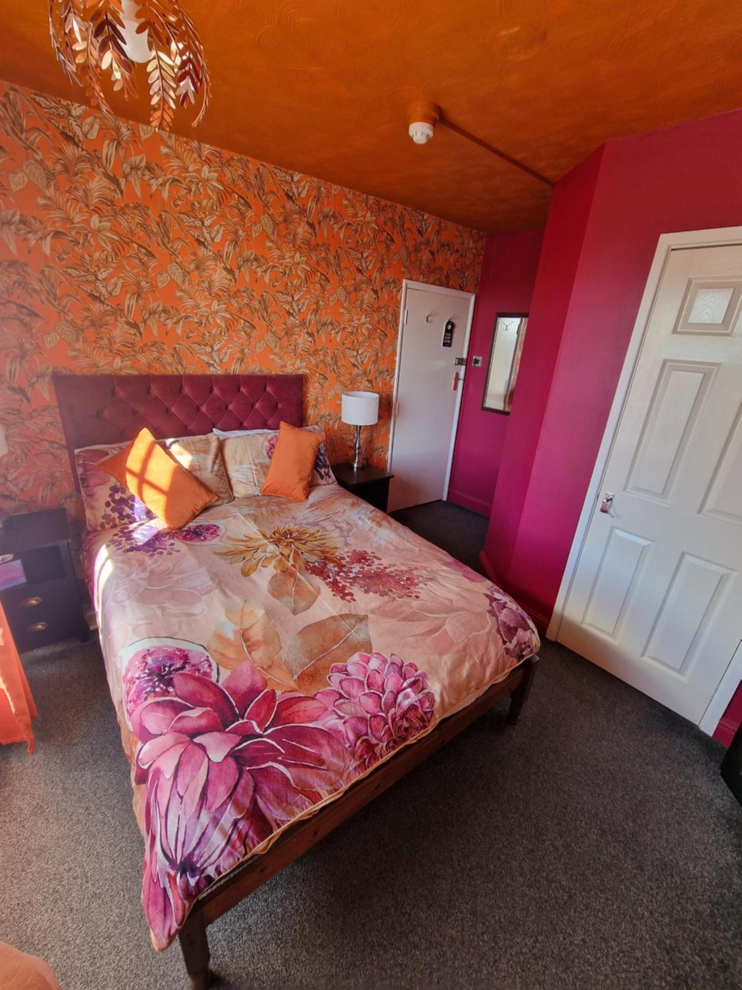 Philbeach Guest House Weymouth Exterior foto